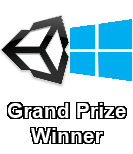 Unity Windows Store Award